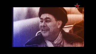 Легенды советского сыска Брежнев против маньяка