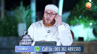 what to do to my dead pets ? #islamqa #Dr Muhammad Salah #HUDATV