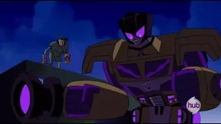 TFA: All Swindle Appearances/Moments