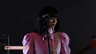 Khruangbin - 9-25-21 Dover, DE.