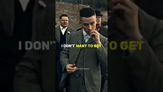 I BECAME RUDE BECAUSE 😈🔥~ Tommy shelby 😎🔥~ Attitude status🔥~ peaky blinders whatsApp status🔥