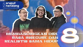 Canda Sandiwara Kehidupan - Sruput Nendang S5 E8