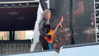 Metallica - Disposable Heroes [Live] - 5.10.2019 - Letzigrund Stadium - Zurich, Switzerland