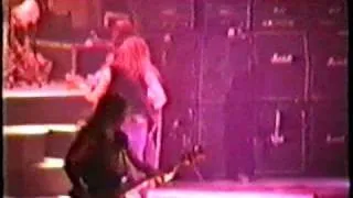 Iron Maiden-7.Holy Smoke(Munich,Germany 1990)