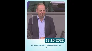 Thomas Heilmann (MdB CDU) über Herkunftsnachweise für Energieträger