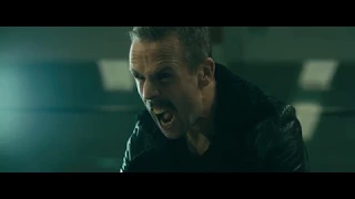 Sparzanza - Announcing The End (Blade Runner Music Video Trailer)