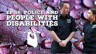 Midweek Mini Ep 16: Police and People with Developmental Disabilities
