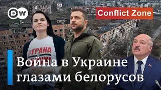 Ждет ли Беларусь кровавая гражданская война, если Лукашенко не уйдет добровольно