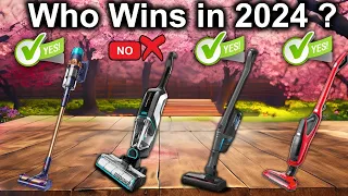 The Best Cordless Vacuums That You Can Buy On Amazon 2024!!