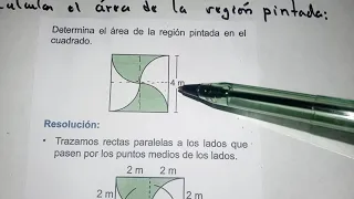 CÁLCULO DE ÁREA POR DIFERENCIA Y TRASLACIÓN 5TO PRIM RAZ. MAT.