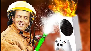 Why Xbox is Failing? - Reacting to Phil Spencer's Interview