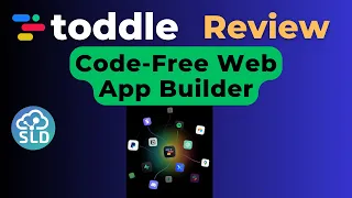 toddle Review: Professional Web App Builder for Non-Techies