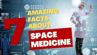 7 Amazing Facts about Space Medicine!