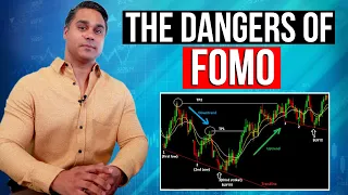 How FOMO Destroys Traders (The Sad Truth)