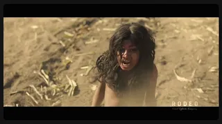 MOWGLI Netflix VFX Breakdown