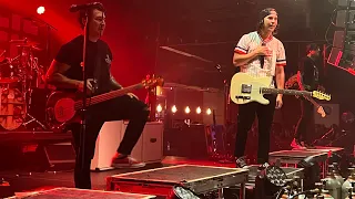 Pierce The Veil - Caraphernelia - Live in Charlotte, NC (11/17/22)