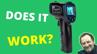Can You Use An Infrared Thermometer For Cooking?