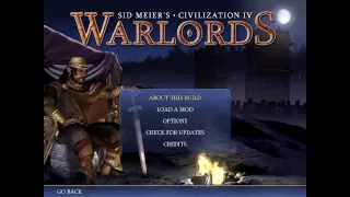 Civilization 4 Soundtrack: Warlords Title Screen (Al Nadda)