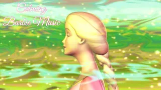 50 Minutes of Calming/Uplifting Barbie Music 💓