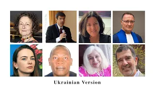 The impact of the Rome Statute of the ICC on victims’ rights: Ukrainian Version