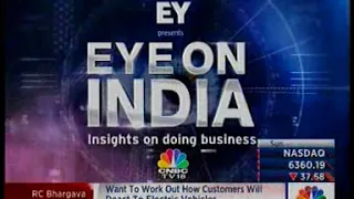 EYE ON INDIA : Episode 6 'Insolvency and Bankruptcy Law: Challenges Ahead'