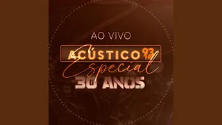 Advogado Fiel (Ao Vivo)