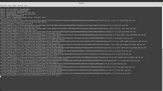 1 - Intro and Environment Setup