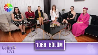 Aslı Hünel ile Gelin Evi 1068. Bölüm | 4 Mayıs 2023