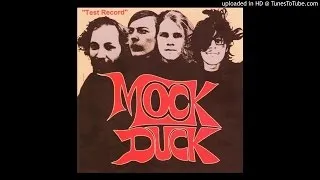 Mock Duck - My Time