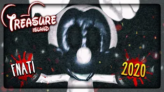 РЕМЕЙК ПЯТЬ НОЧЕЙ С МИККИ 2020 ▶️ FNATI | Five Nights at Treasure Island 2020 #1