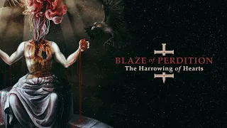 Blaze of Perdition - The Harrowing of Hearts (FULL ALBUM)