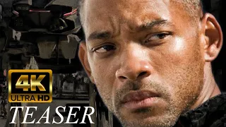 Verge | Will Smith | #1 Movie **Teaser** Trailer Concept | NEW 2024 | Mooch Entertainment