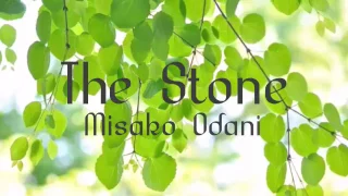 小谷美紗子 【The Stone】 Misako Odani   4th Single