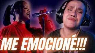 REINA TOTAL!!!! 👑 | Rihanna’s Super Bowl LVII Halftime Show | REACCIÓN Y ANÁLISIS (SPANISH REACTION)