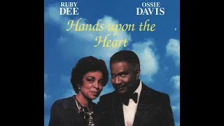 Hands Upon The Heart (1991) | Ruby Dee & Ossie Davis