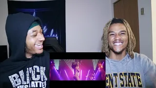 Megan Thee Stallion x Lil Durk - Movie [REACTION!] | Raw&UnChuck