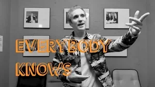 Everybody Knows (TODOS LO SABEN) Review