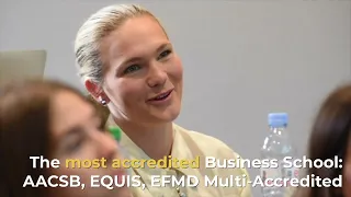 Welcome to ESCP Business School