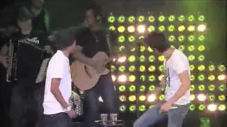 Gustavo Lima  Neymar   Balada boa