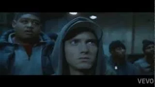 Eminem - LoseYourself (Official Video) HD Music