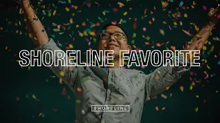 In Christ Alone (Cover) | Shoreline Creative | Shoreline Church ATX