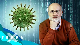 Todesrate Coronavirus: Was sagen die Zahlen? | Harald Lesch | Terra X