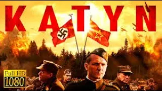 Katyń Katliamı | İMDb7.0 1080p HD Savaş, Dram,Tarih,Yabancı Türkçe Dublaj Film İzle(MBS DİZİ FİLM2)