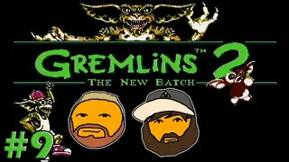 Gremlins 2 #9 - GunZ & GremlZ