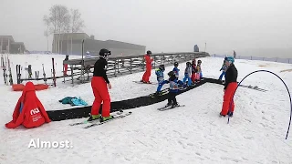 Learn Skiing in Niseko - Beginner's Experience