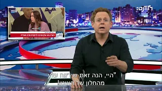 מאי גולן, בורה או שקרנית?