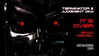 Brad Fiedel - Terminator 2, IT's Over
