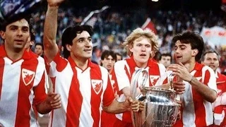 FK Crvena zvezda - Put radosti (dokumentarni film)