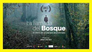 🎬 Documental de Naturaleza "La LLAMADA del BOSQUE " 🌲 | Simbiotia y Bierzo Vivo | SUBS ENG