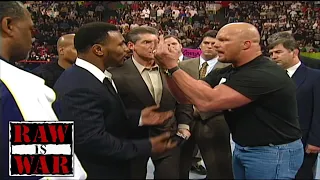 The 'Tyson and Austin' Segment | January 19, 1998 Raw